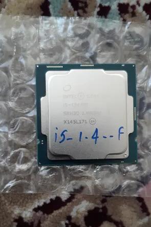پردازنده سری i5-10400F فاقد گرافیک(تری)