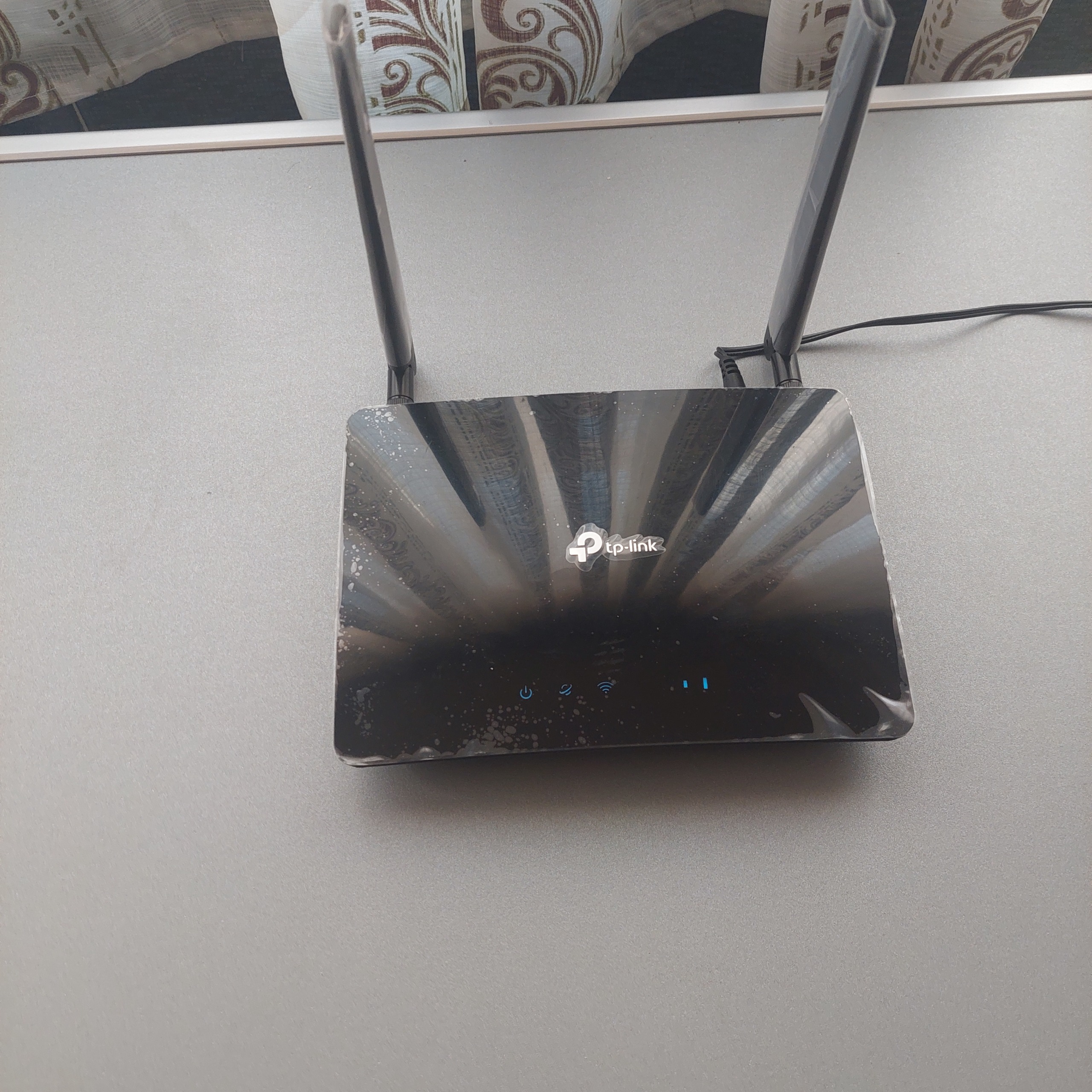 مودم سیمکارتی tp link mr400