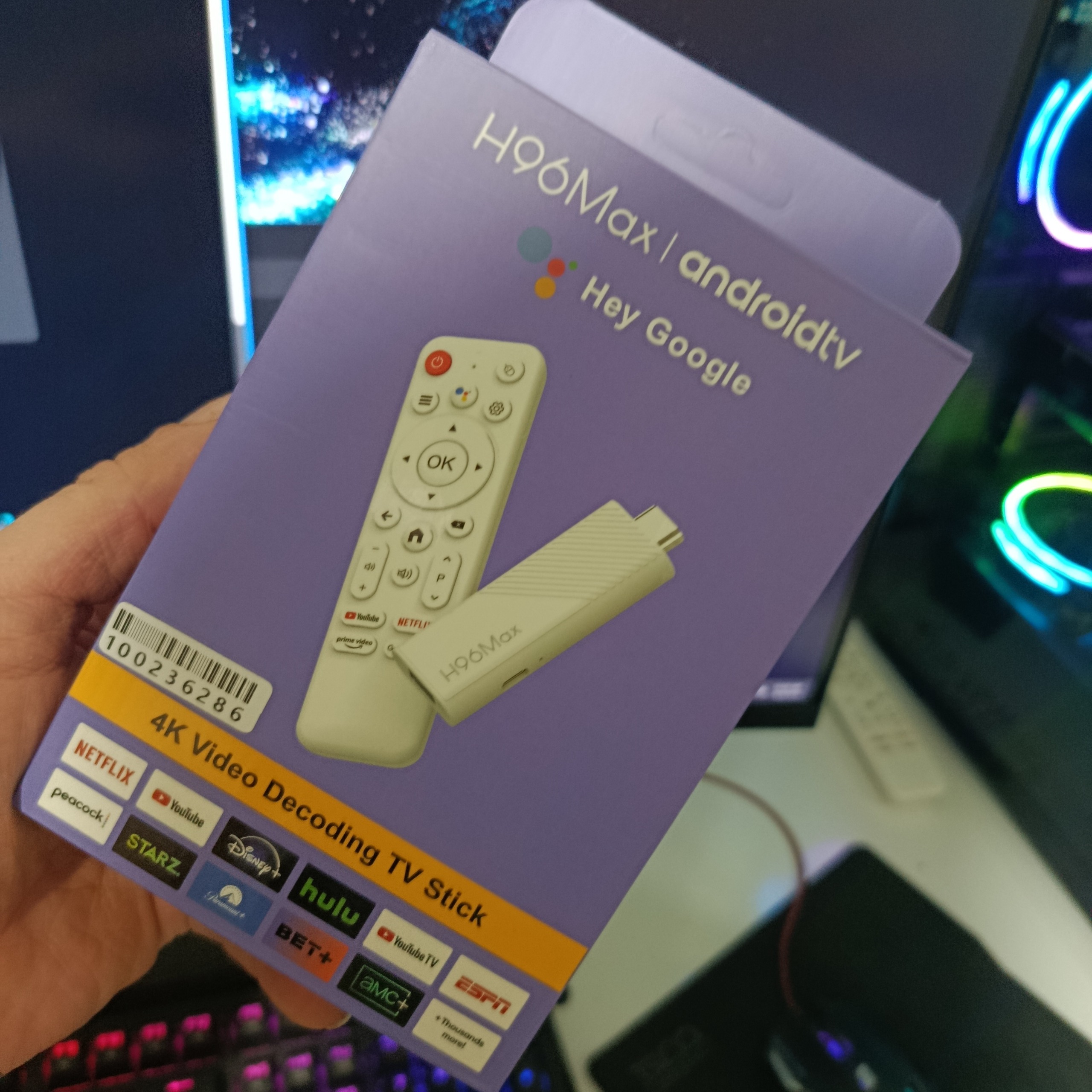 اندروید تی وی android tv 14