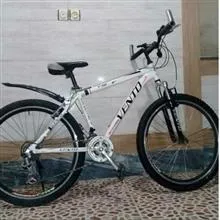 دوچرخه