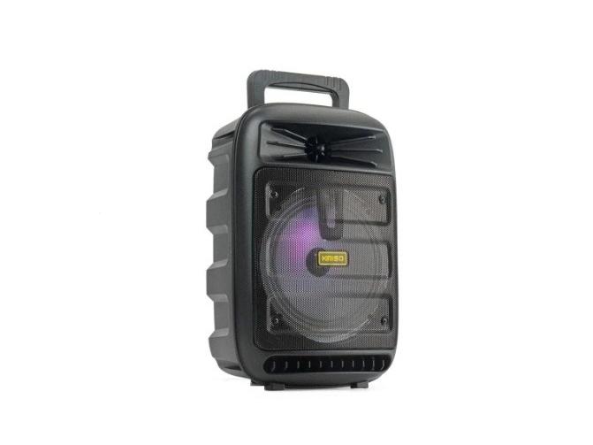 اسپیکر بلوتوثی قابل حمل کیمیسو مدل KMS-3385