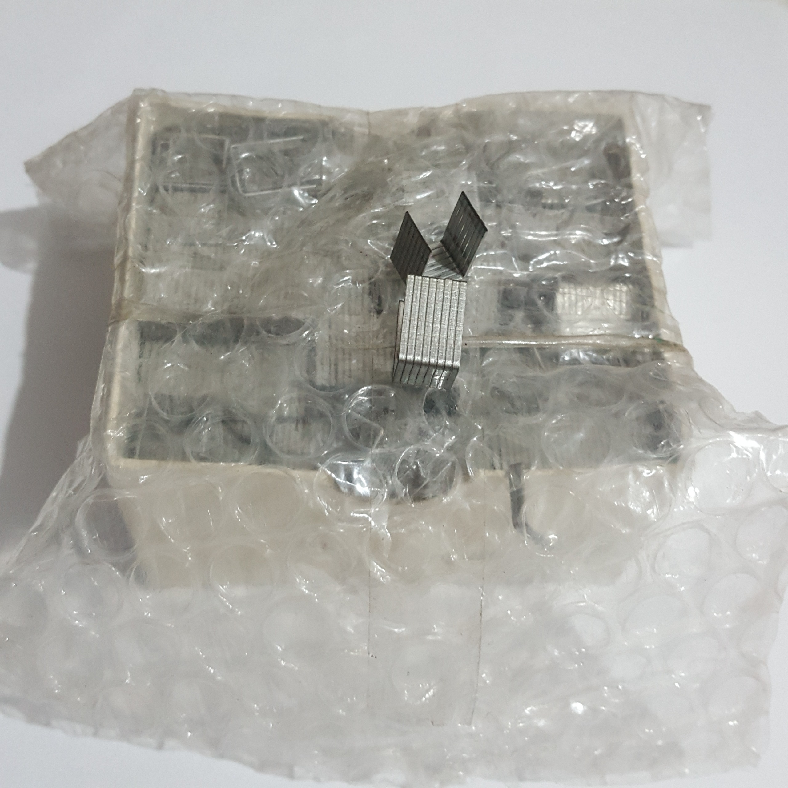 سوزن منگه 14میلی متری