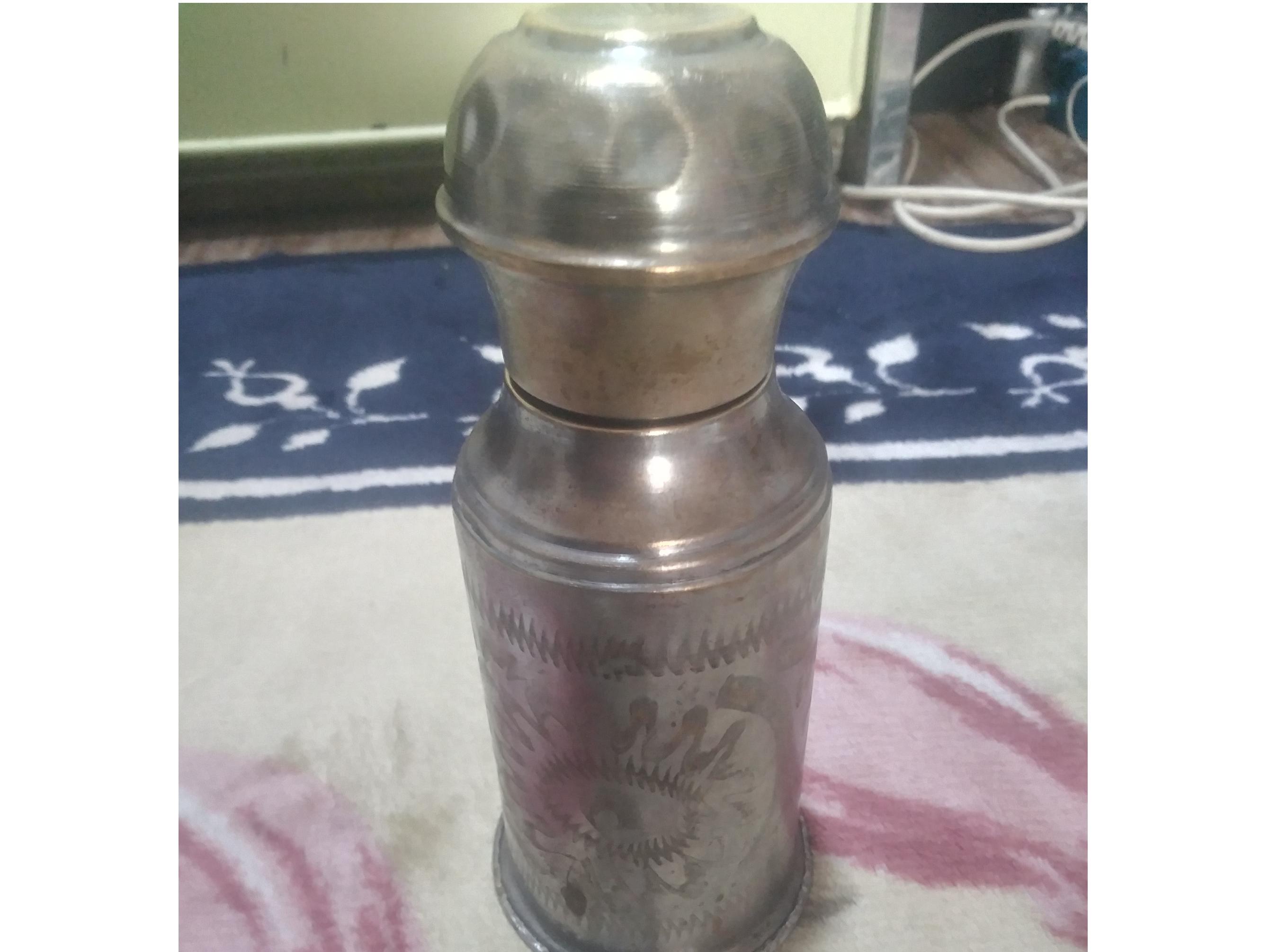 چایدان دستساز صفویه