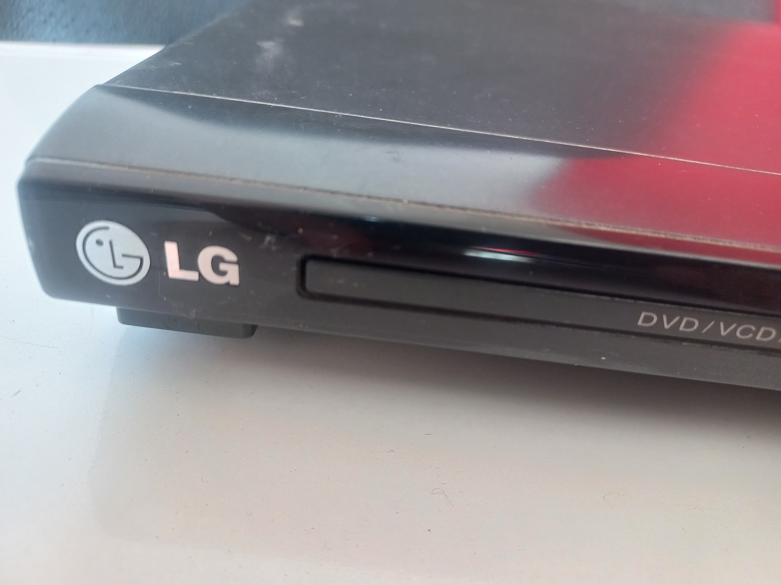 Dvd ال جی مدل 5350