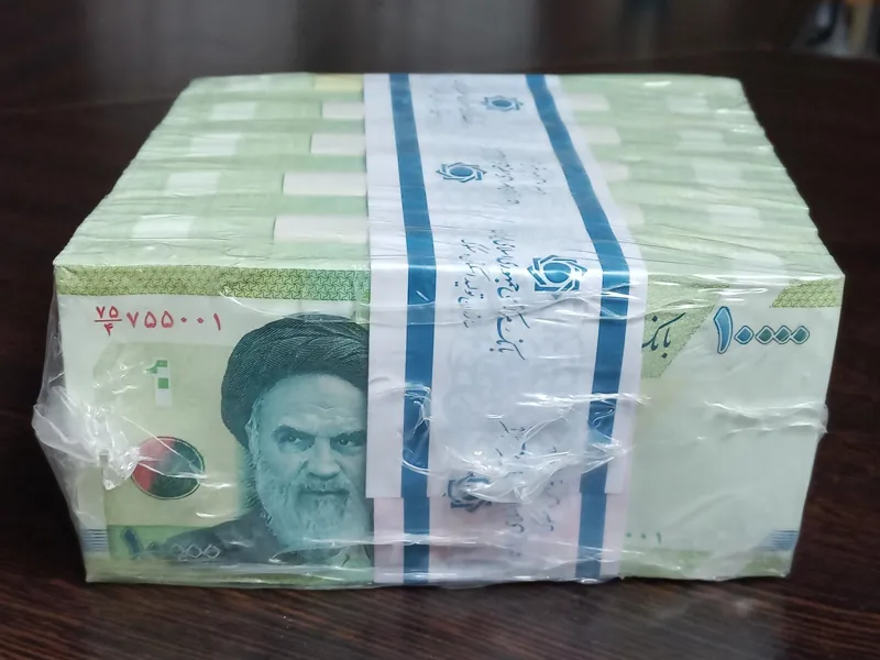 باکس 1000 تومان حافظیه با سریال 755555