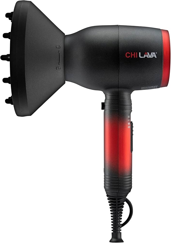 سشوار سرامیکی CHI Lava