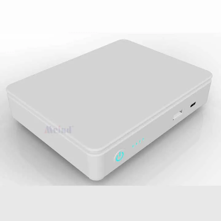 مینی یوپی اس dc