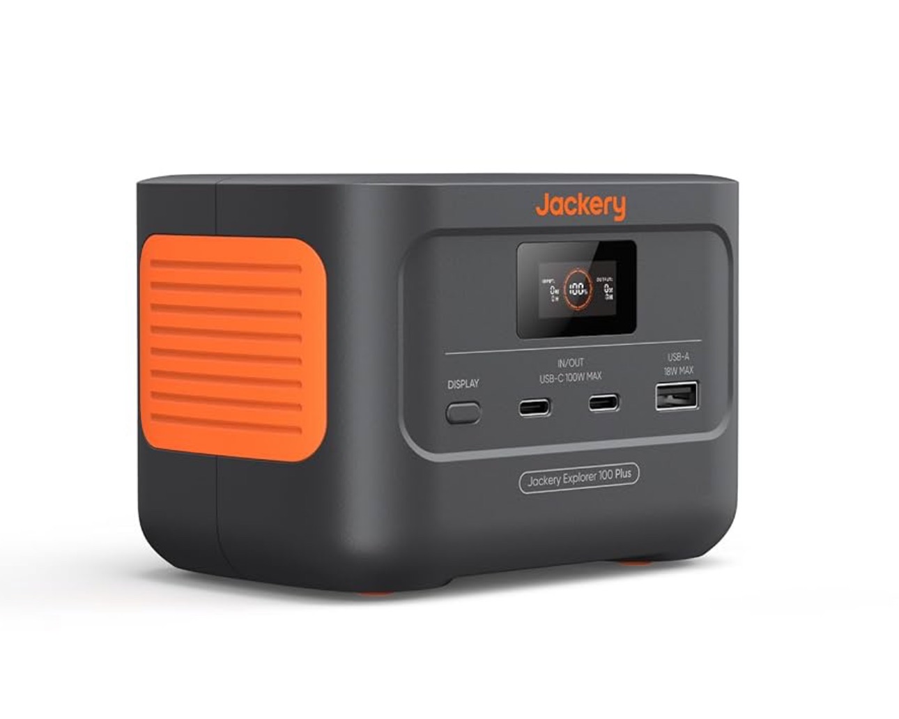 پاور استیشن jackery