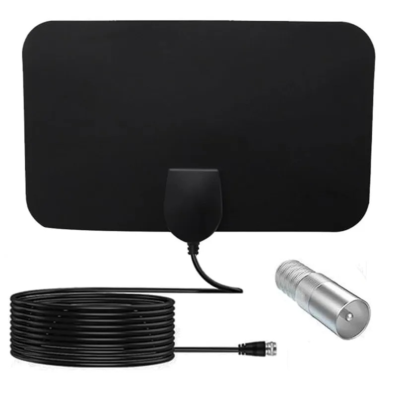 آنتن خانگی با کیفیت 4K