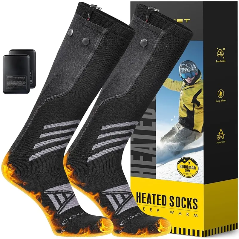 جوراب حرارتی کوهنوردی sporvet