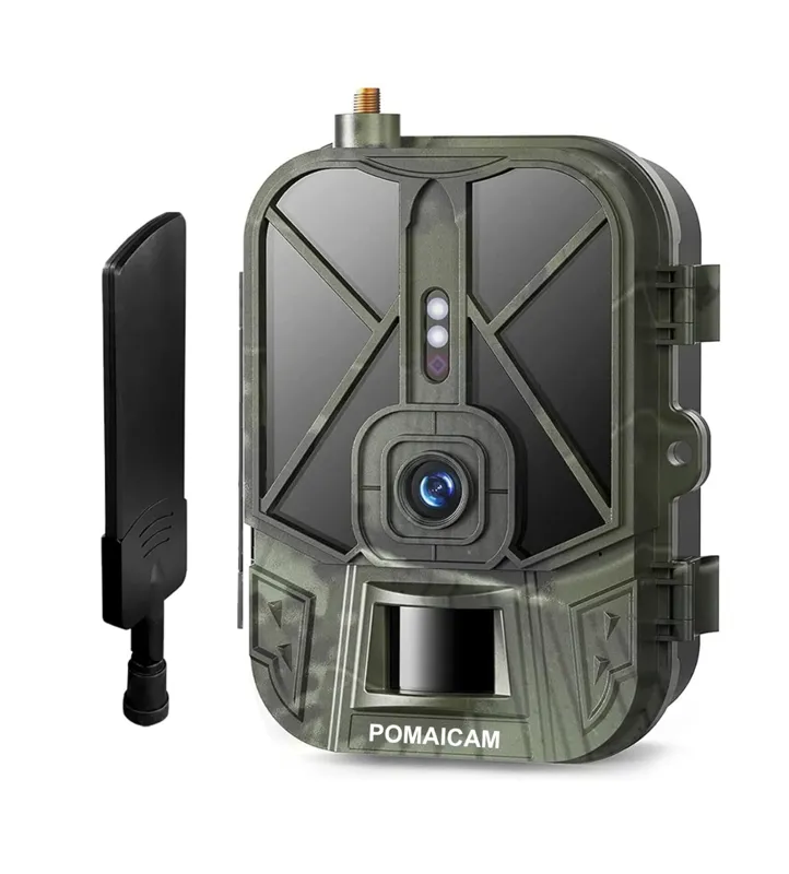دوربین حیات وحش HC-940pro