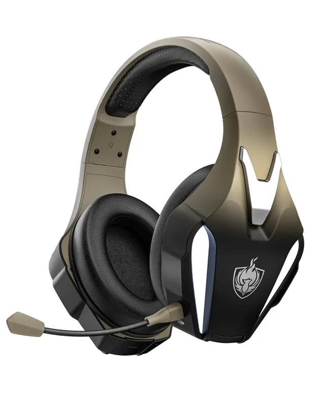 هدست گیم PHOINIKAS  Q5s