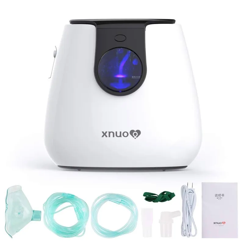 اکسیژن ساز خانگی    XNUO  y4