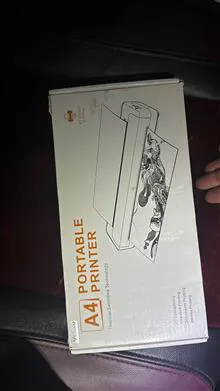 پرینتر