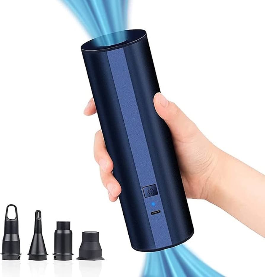 مینی پمپ باد