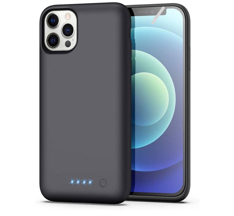 قاب پاور بانک ایفون 12و 12پرو