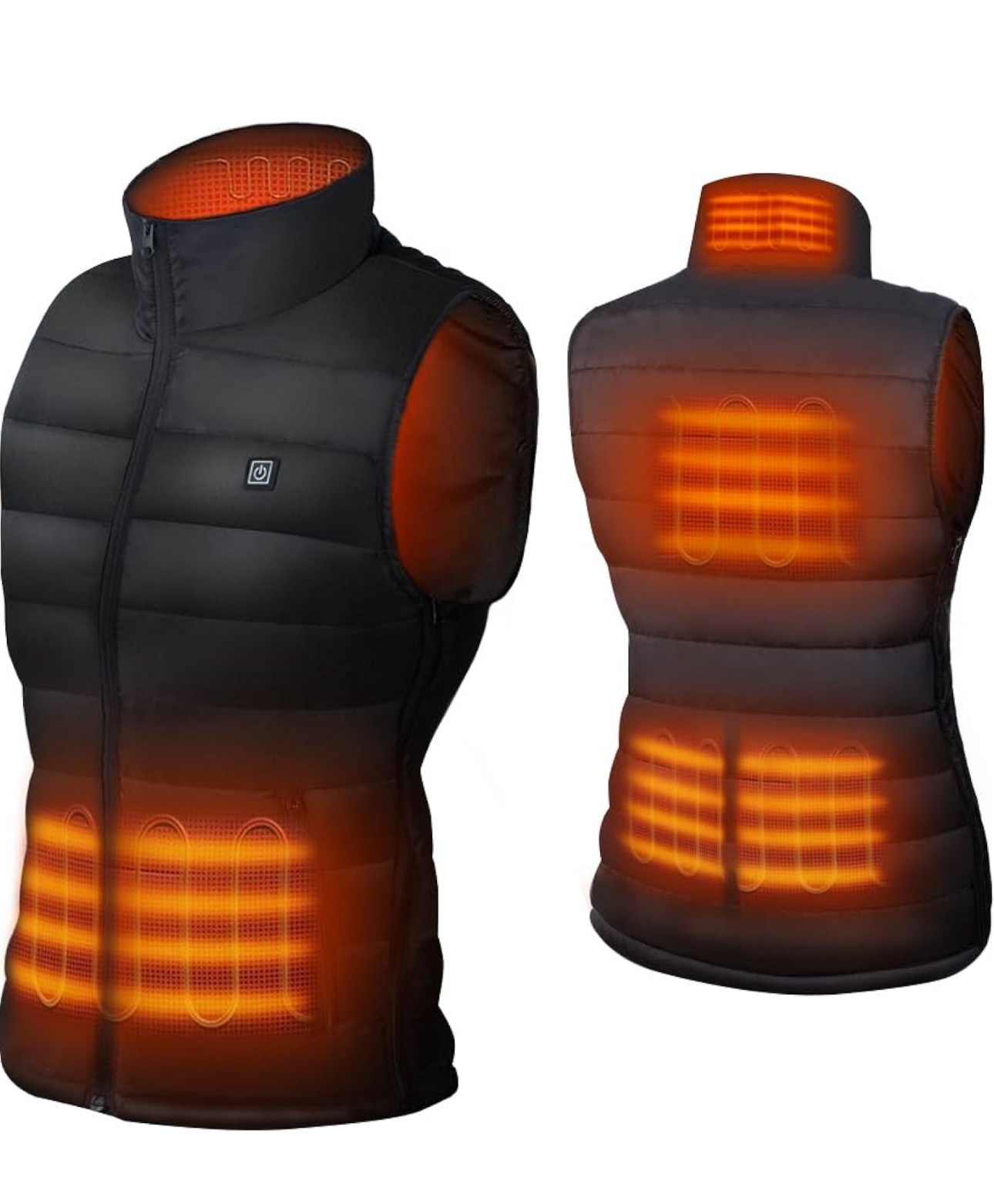 جلیقه حرارتی برقی DR-PREPARE