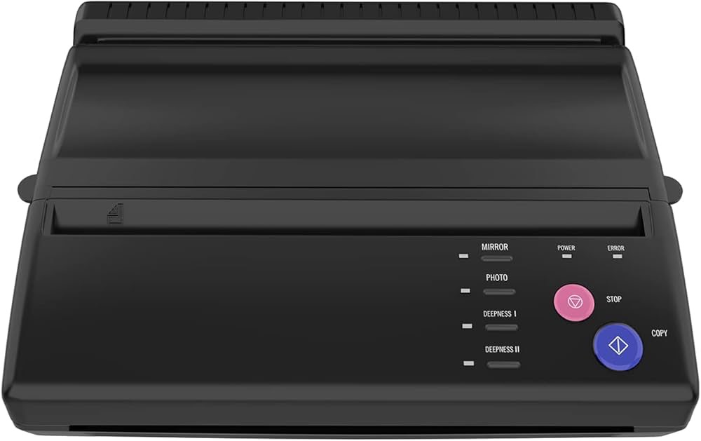 پرینتر تاتو 116f