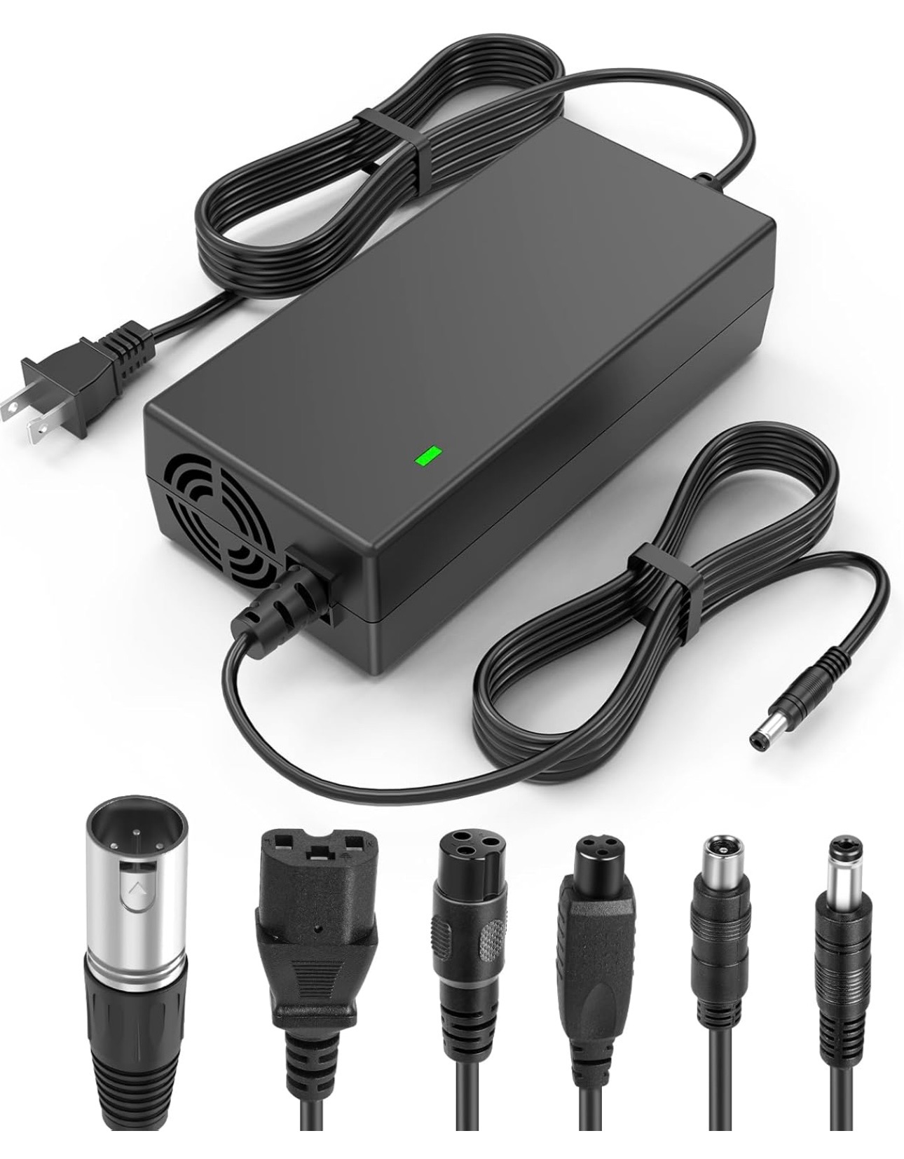 شارژر همه کاره