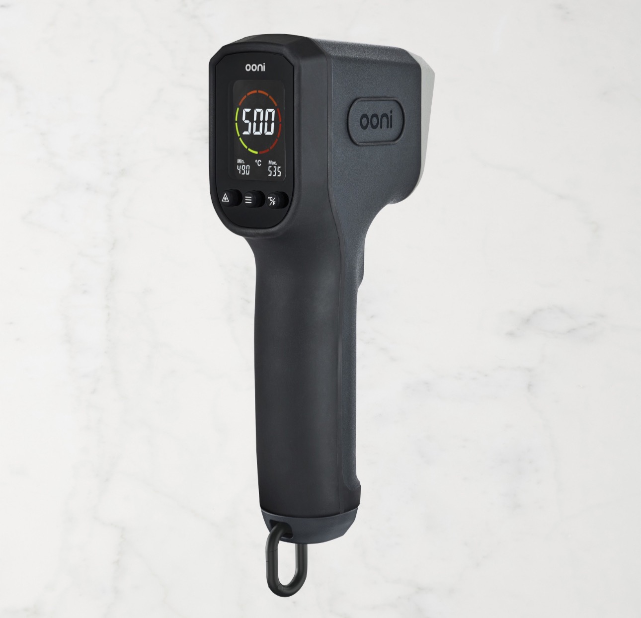 دماسنج مادون قرمز OONI