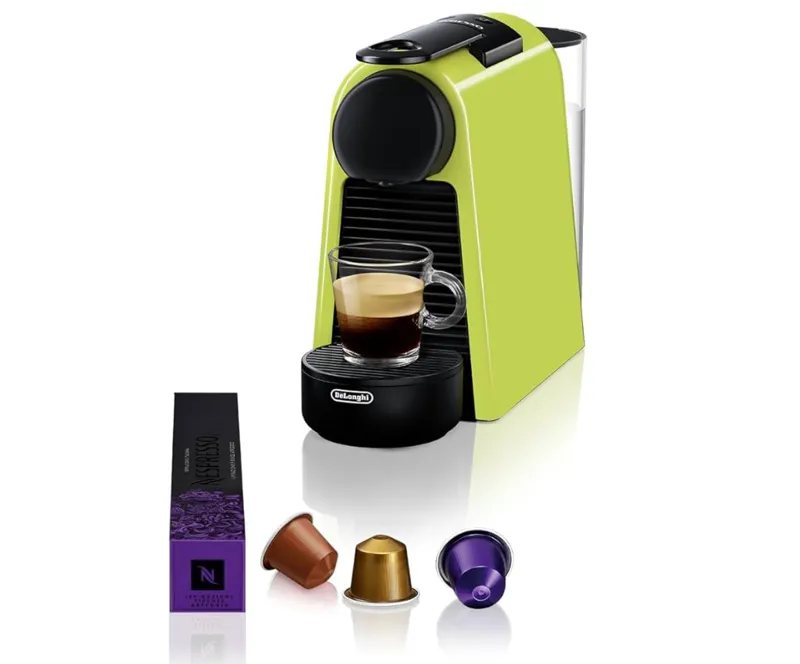اسپرسو ساز DeLonghi