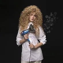سشوار