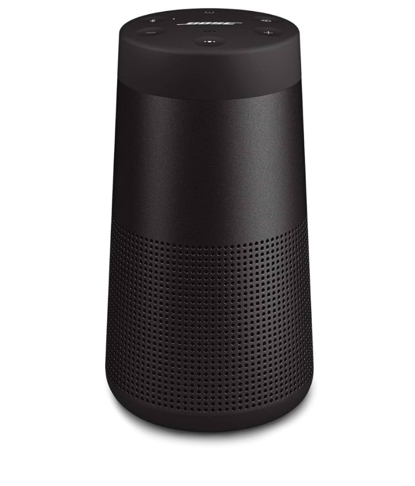 اسپیکر BOSE SoundLink Revolve ll