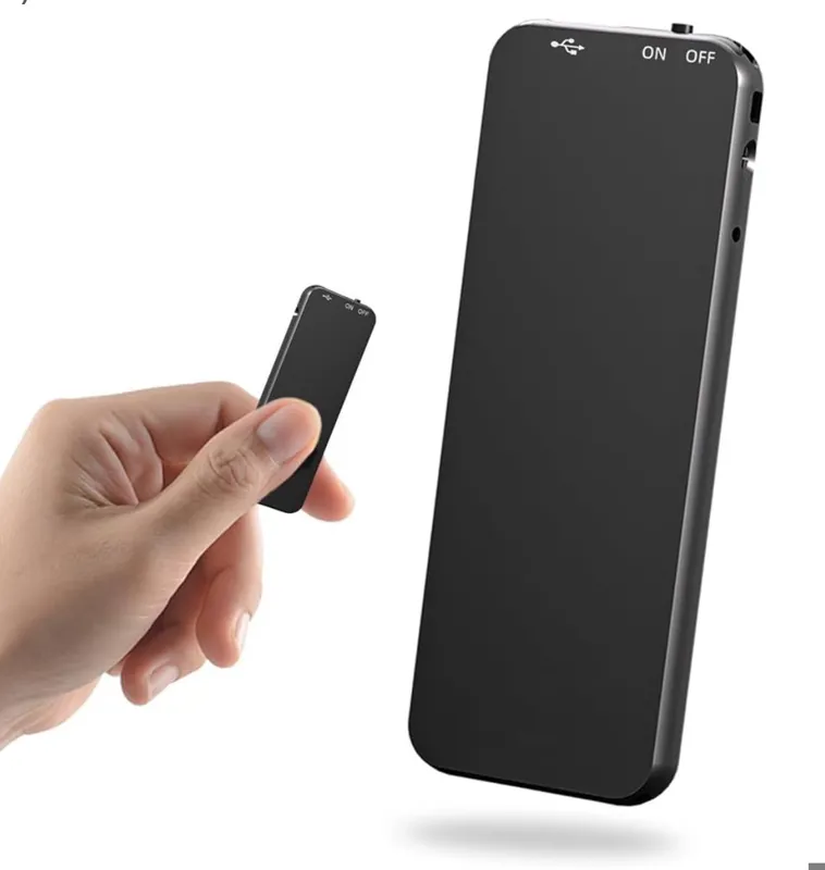 ظبط صدای 64GB