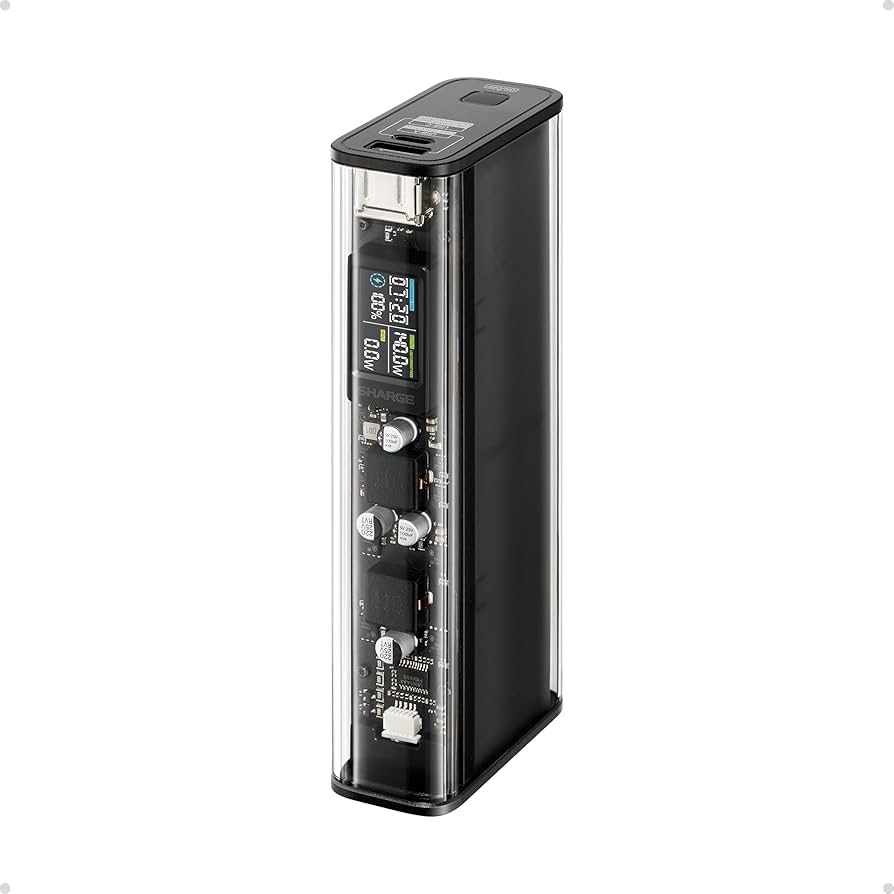 پاور بانک SHARGE 140W