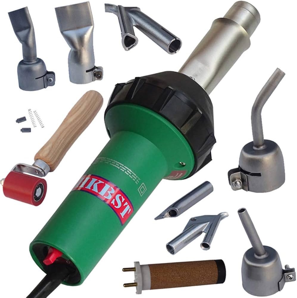 سشوار صنعتی حرفه ای HKBST