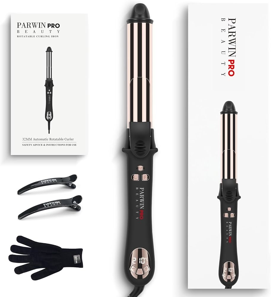 موفرکن parwin pro