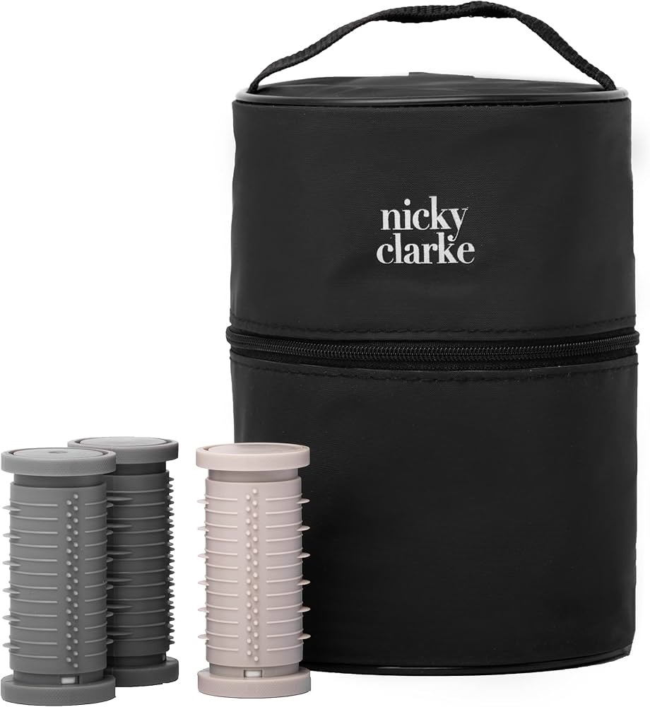بیگودی فر مو nicky clarke