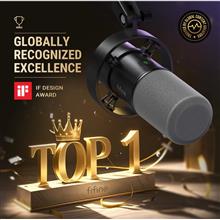 میکروفون
