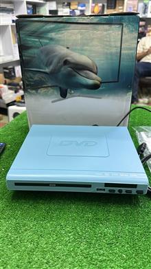 DVD