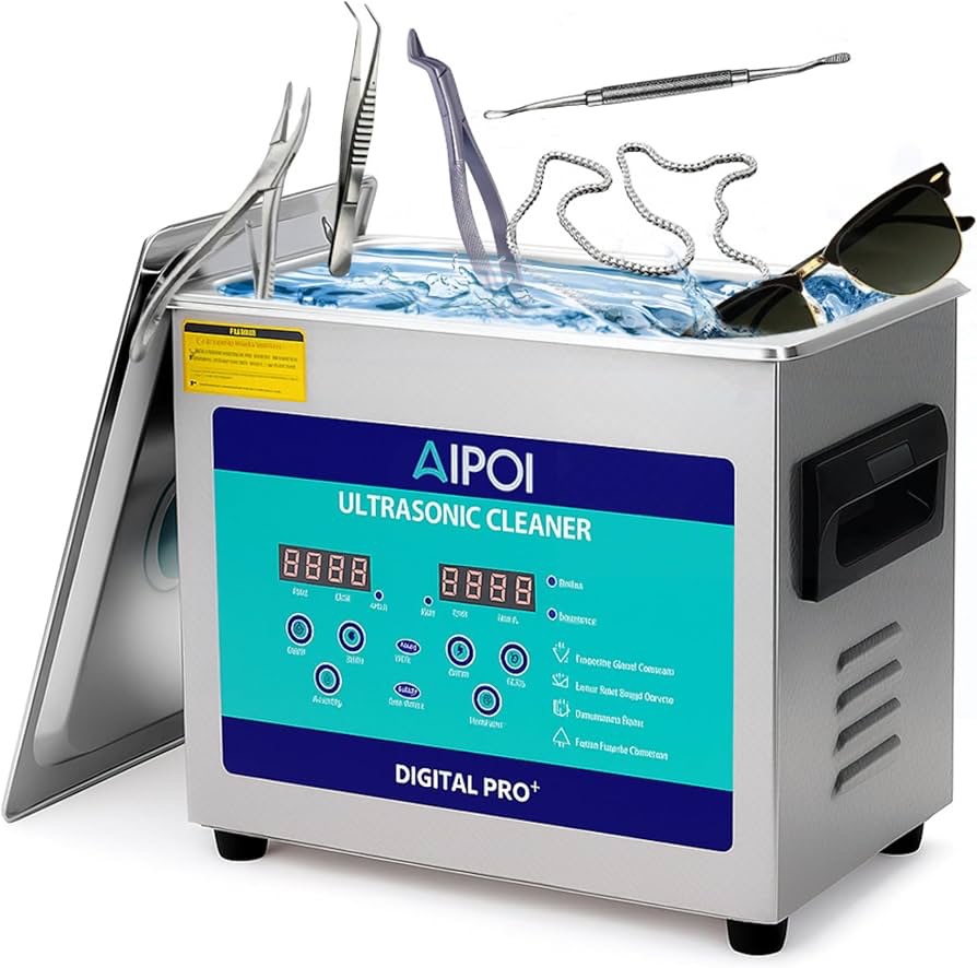 دستگاه اولتراسونیک AIPOI