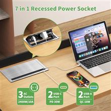 چند
