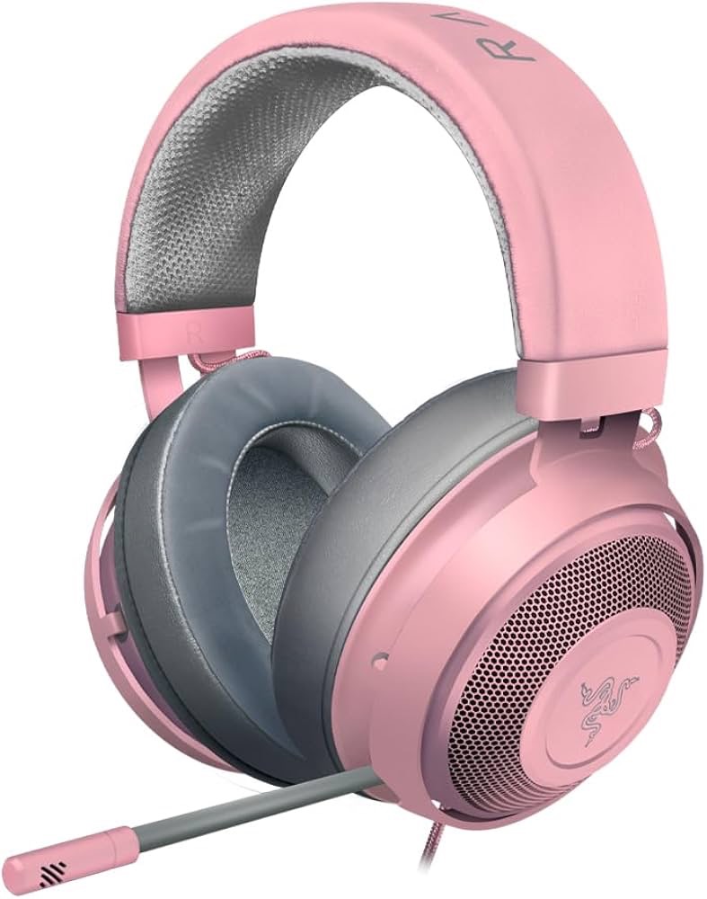 هدست گیم RAZER KRAKEN PRO V2