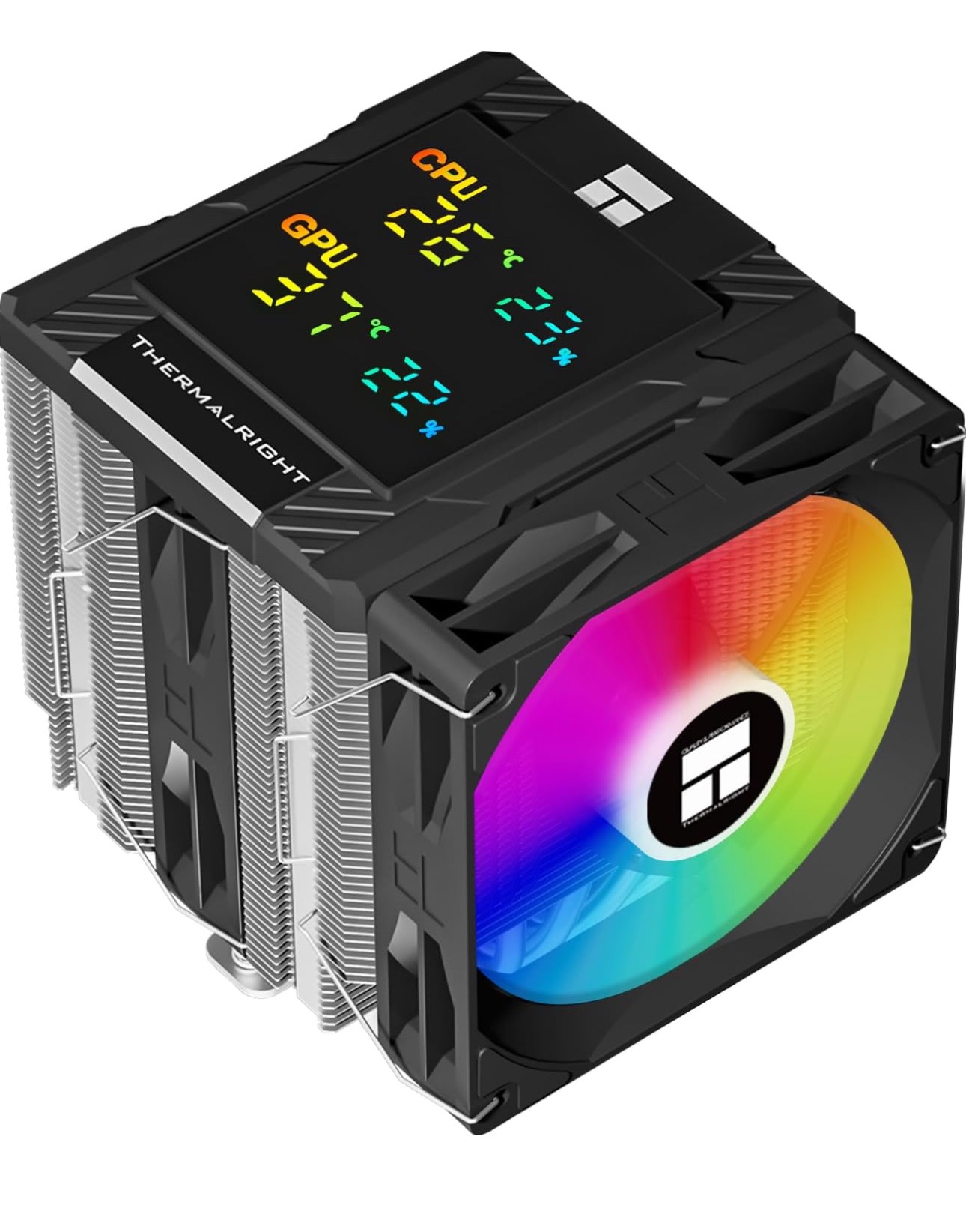 خنک کننده پردازنده Thermalright