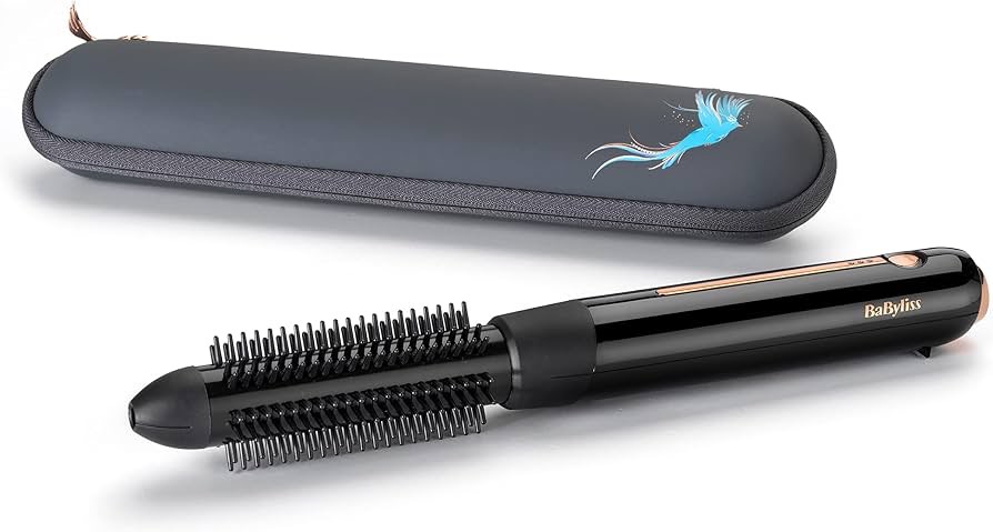 برس حرارتی BaByliss