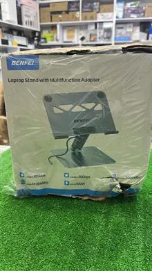 داک