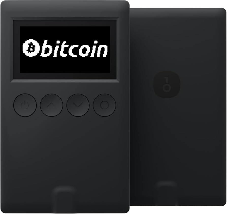 کیف پول ارز دیجیتال onekey 1s