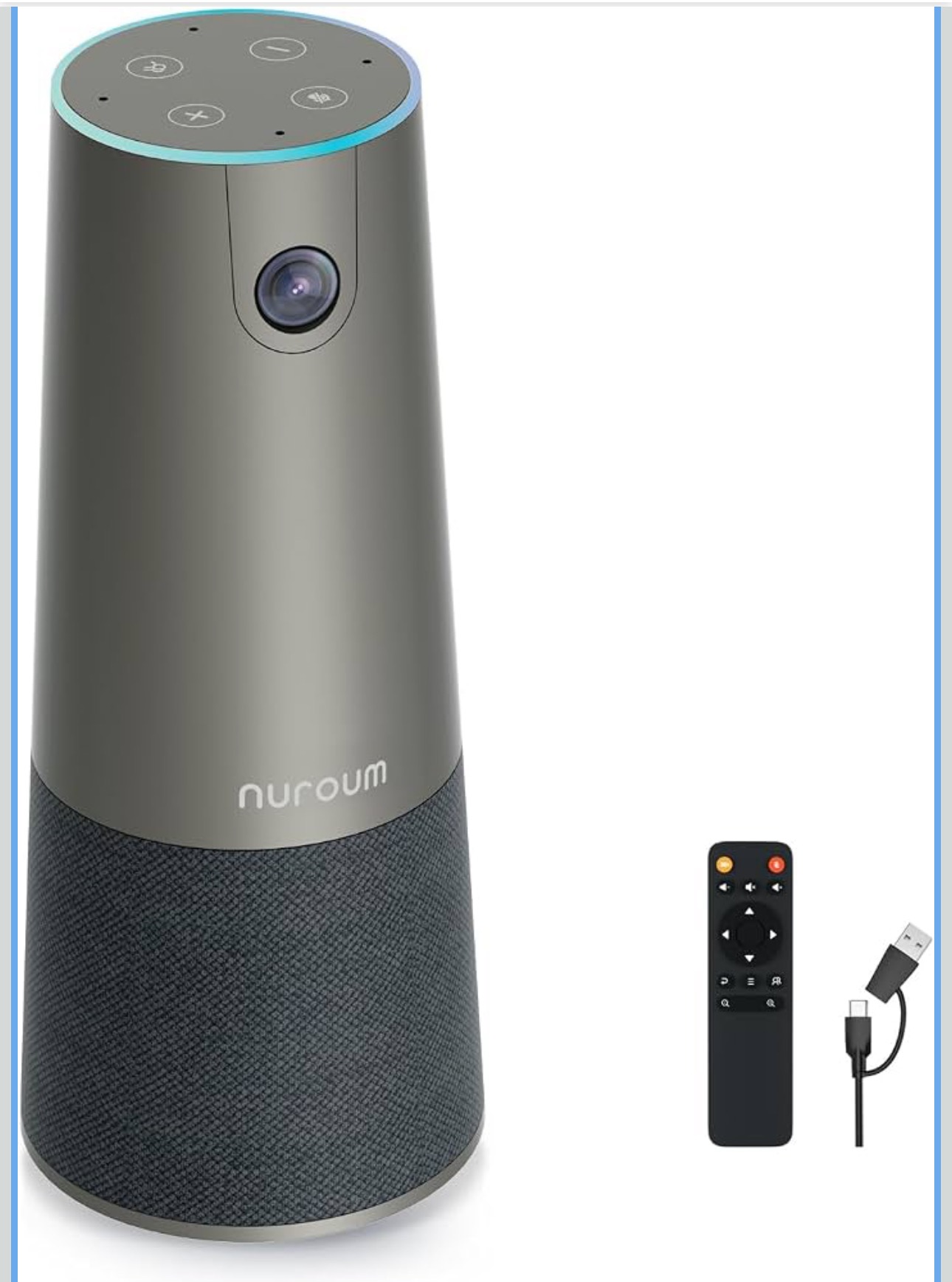 دوربین و اسپیکر کنفرانس AW-C46