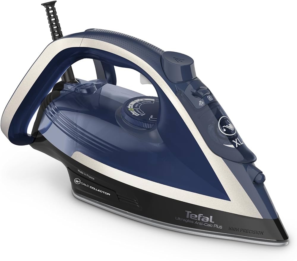 اتو بخار tefal فرانسه