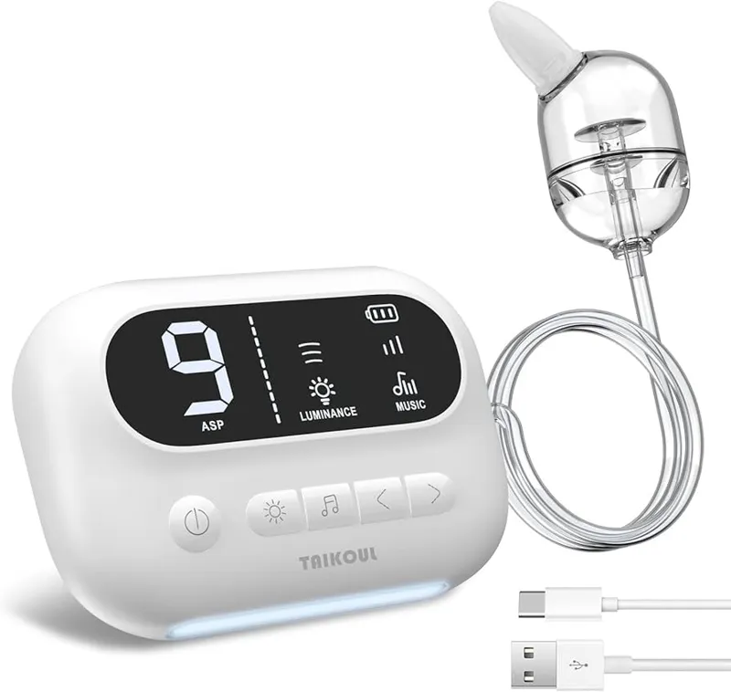 آسپیراتور بین کودک