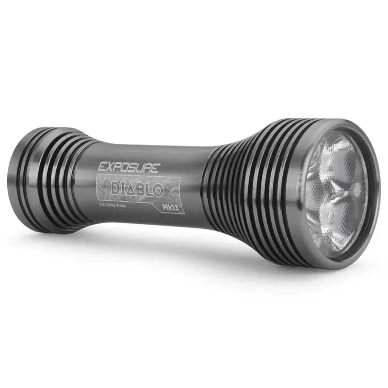 چراغ led  حرفه ای mk13
