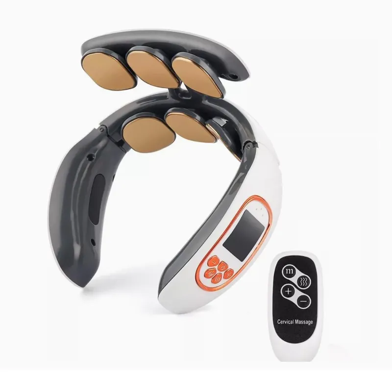 ماساژور گردن برقی