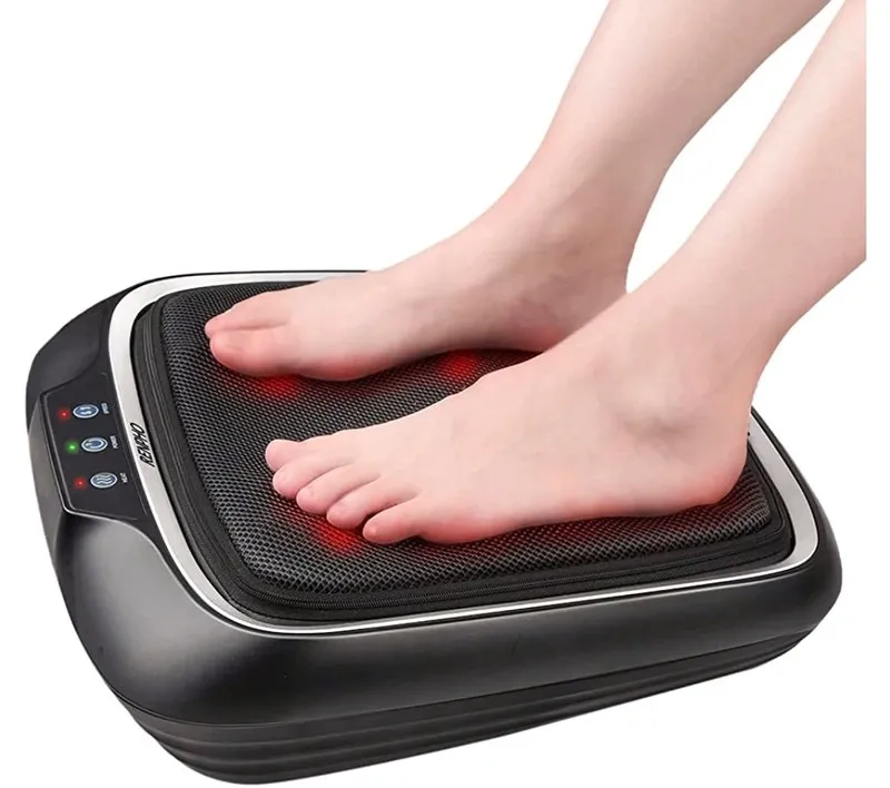 ماساژور کف پا