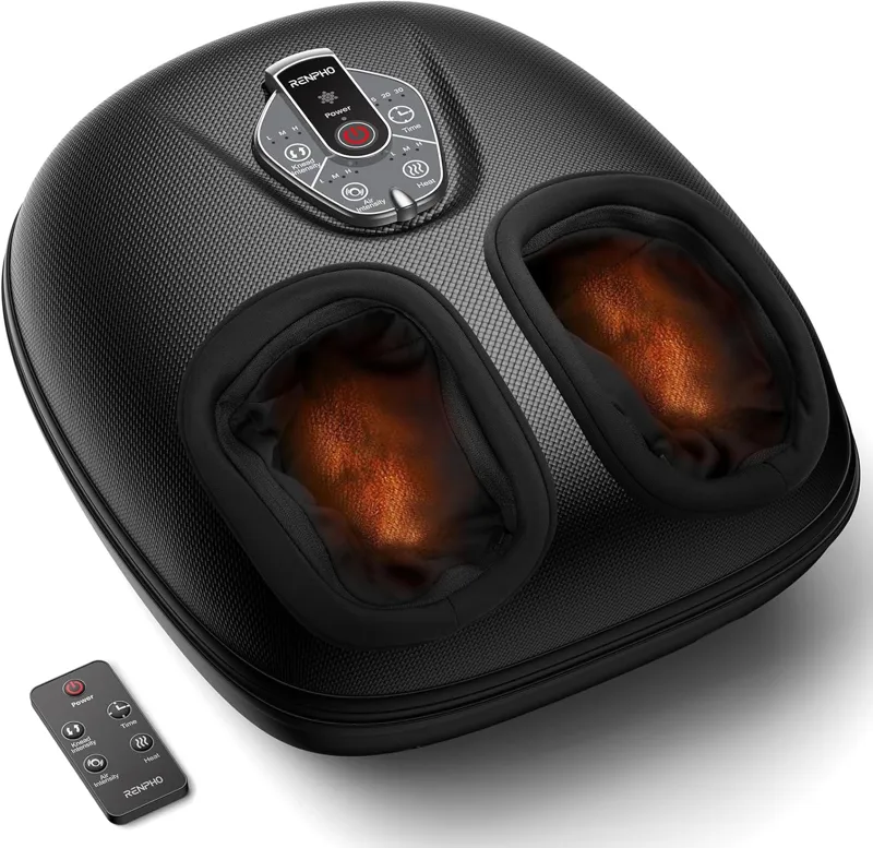 ماساژور پای renpho
