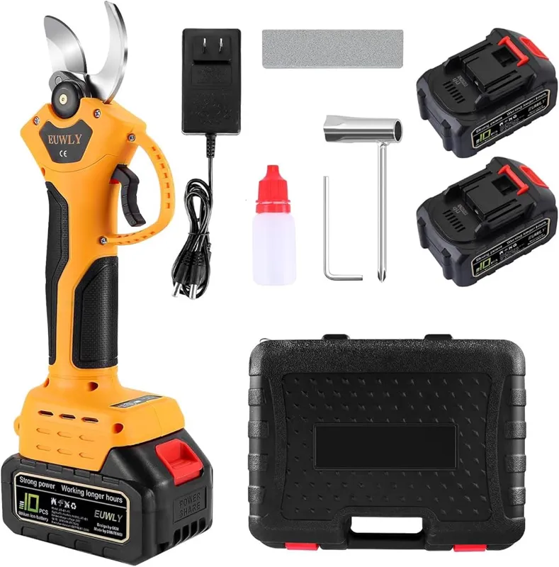 قیچی باغبانی EUWLY