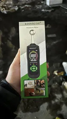 رطوبت
